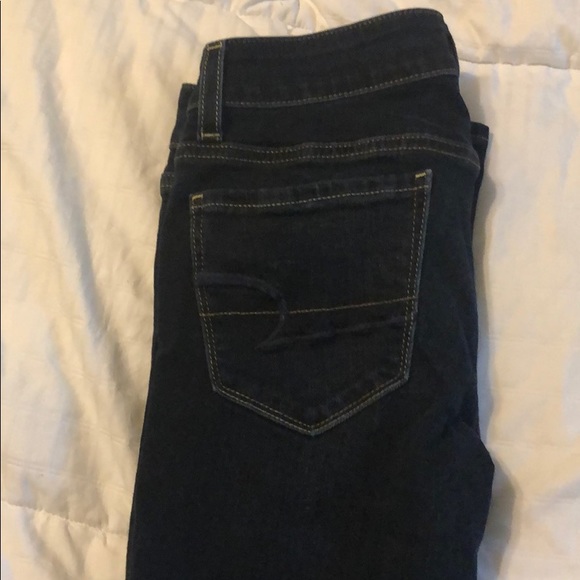 American Eagle Skinny Jeans - Picture 3 of 4